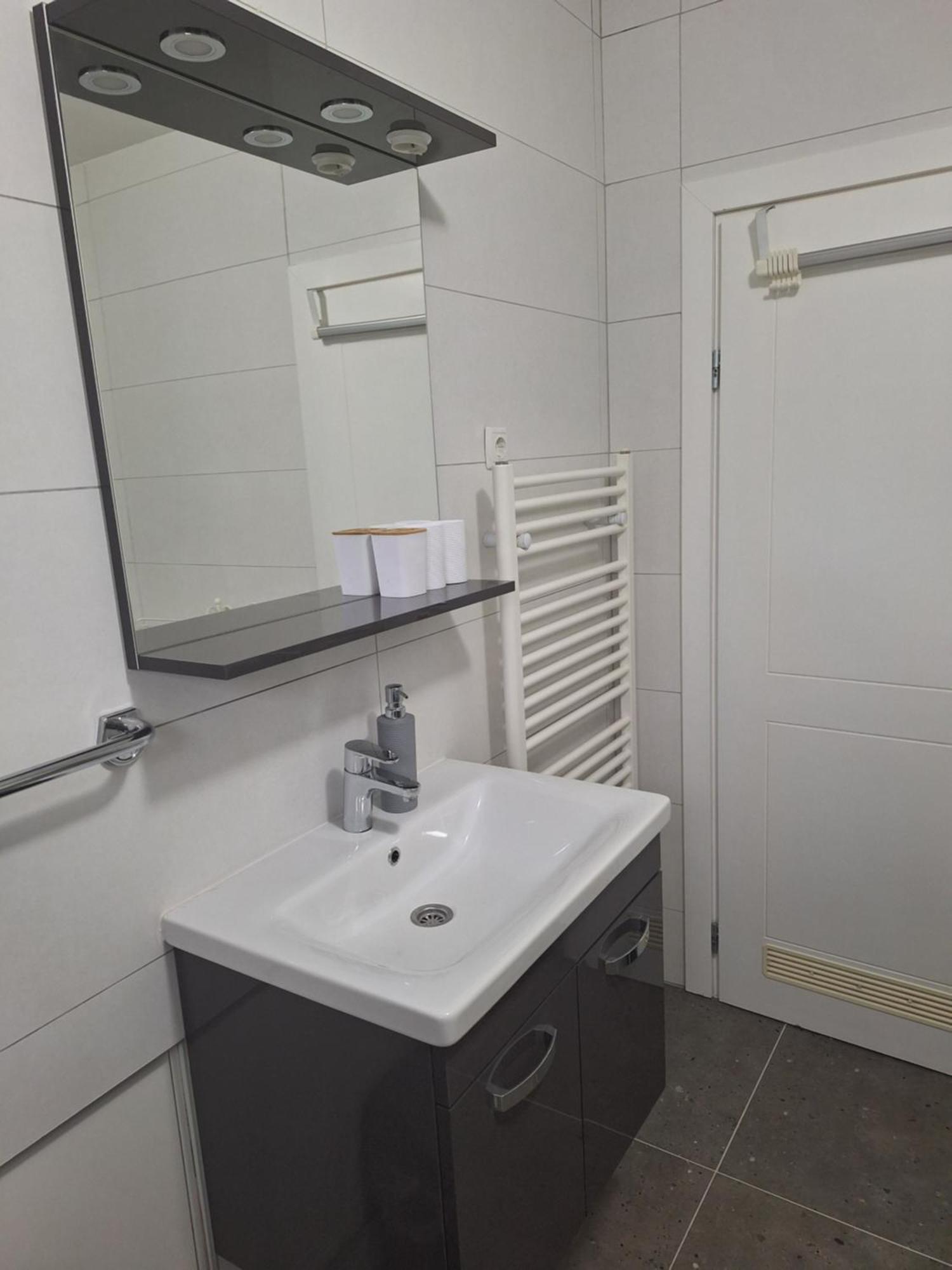 Apartments Place4You Bjelovar Ngoại thất bức ảnh