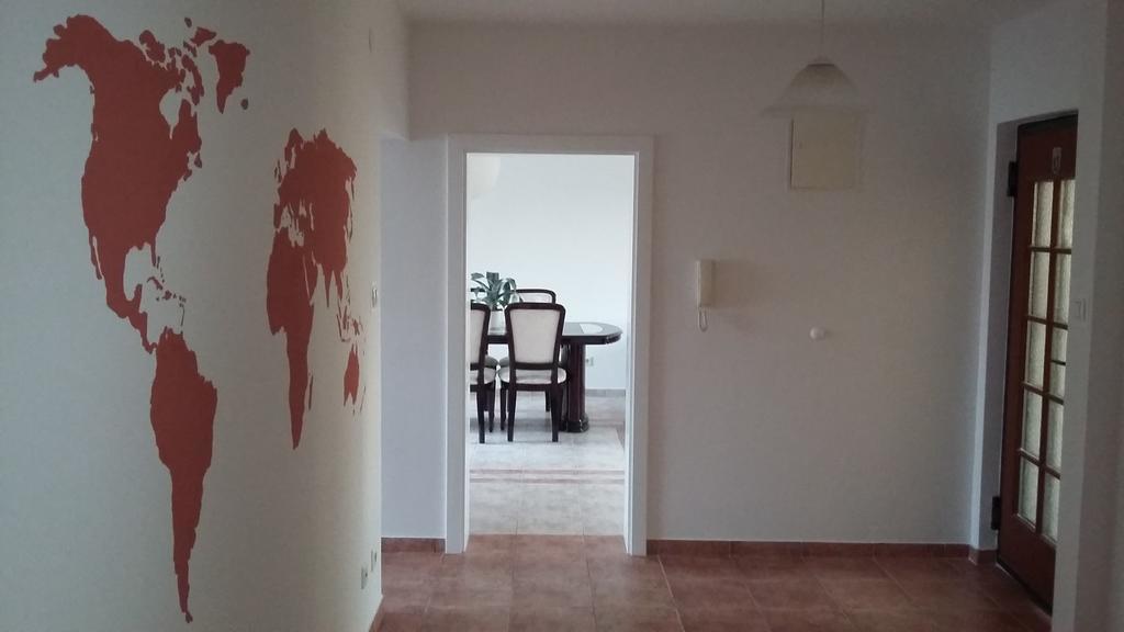Apartments Place4You Bjelovar Ngoại thất bức ảnh