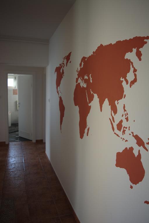 Apartments Place4You Bjelovar Ngoại thất bức ảnh