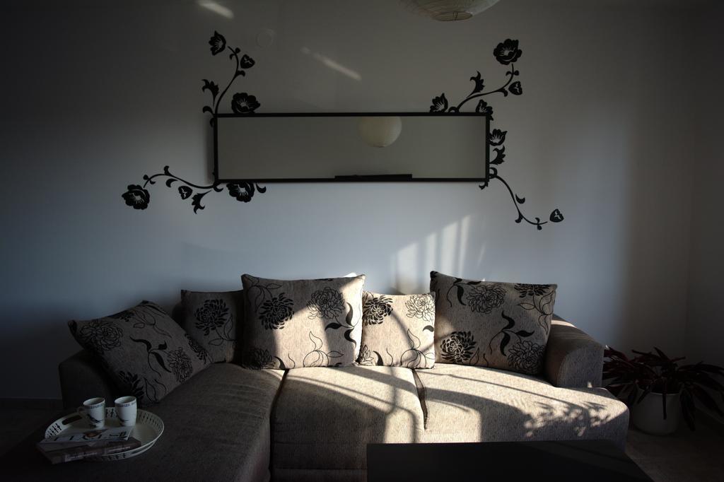 Apartments Place4You Bjelovar Ngoại thất bức ảnh